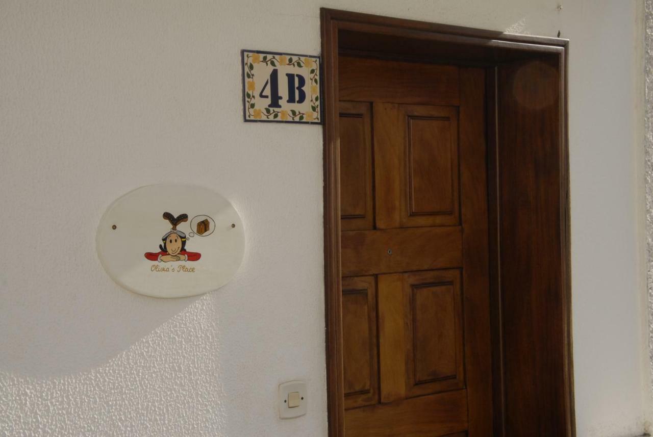 Appartement Olivia's Place Funchal (Madeira)