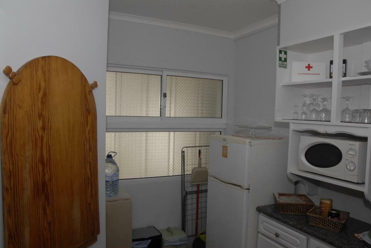 Appartement Olivia's Place *