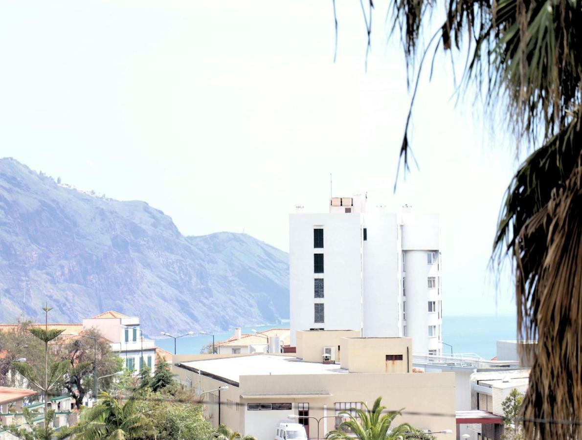 Apartamento Mericia's Gorgeous View Funchal (Madeira)