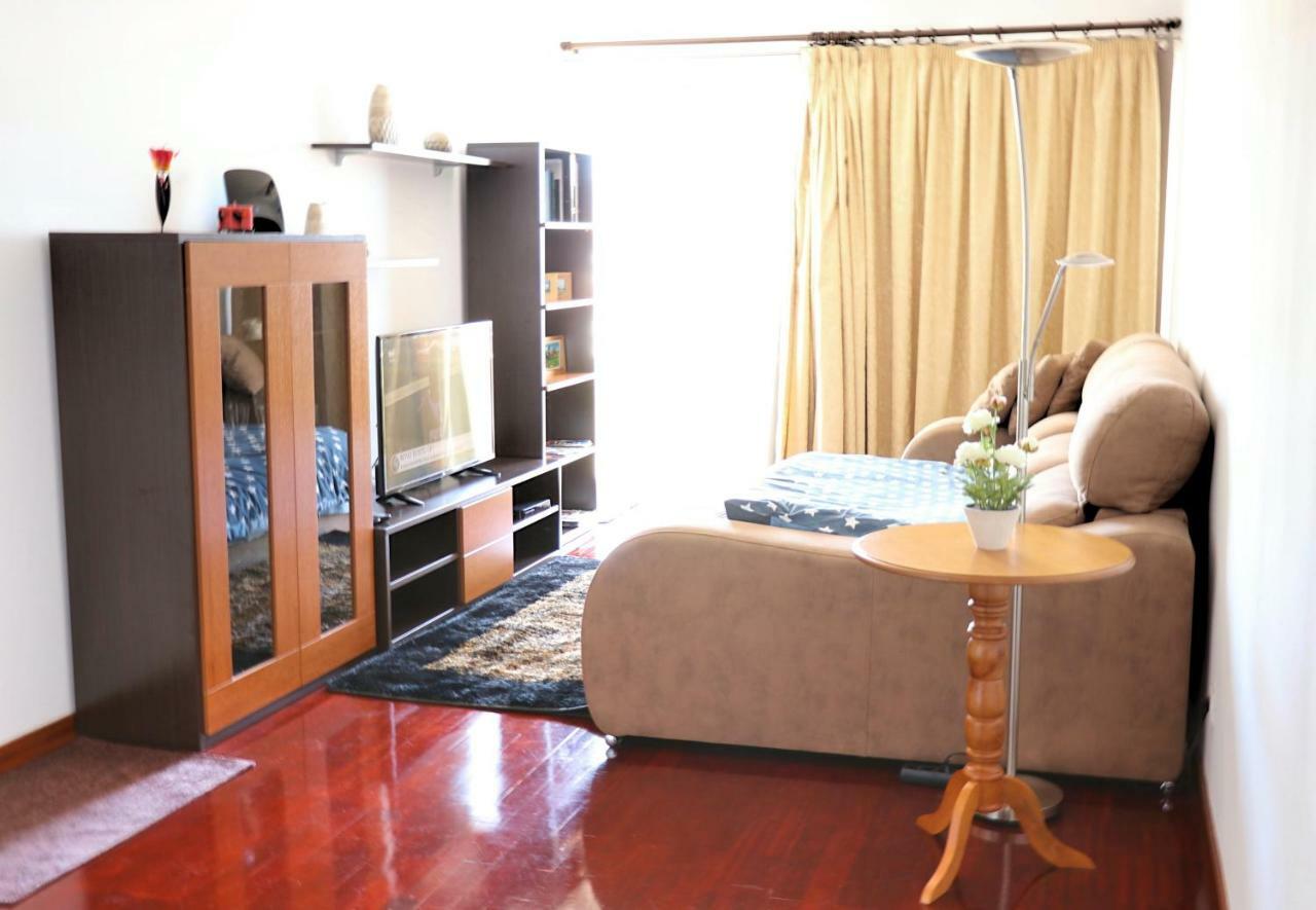 Mericia's Gorgeous View Apartamento *