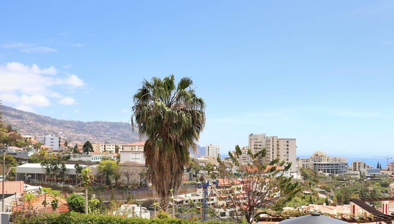 Apartamento Mericia's Gorgeous View Funchal (Madeira)