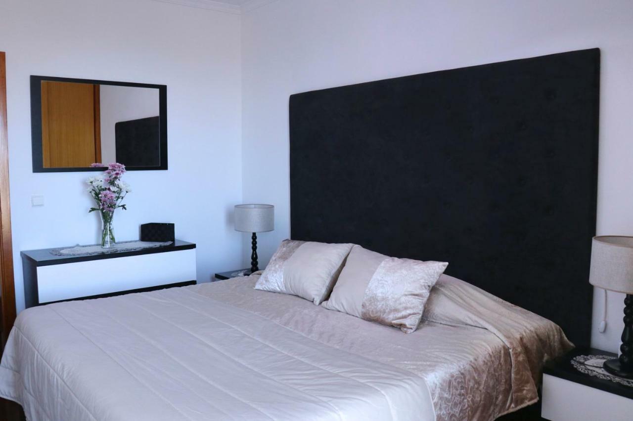 Mericia's Gorgeous View Apartamento