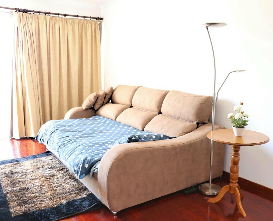 Apartamento Mericia's Gorgeous View
