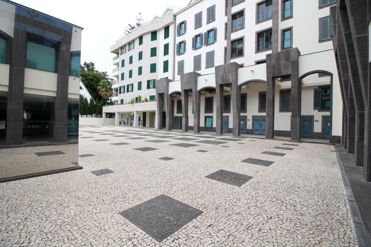 Apartment Tr3s Qu4rtos Arriaga By Analodges Funchal (Madeira)