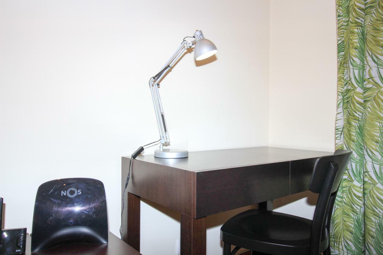 Apartment Tr3s Qu4rtos Arriaga By Analodges Funchal (Madeira)