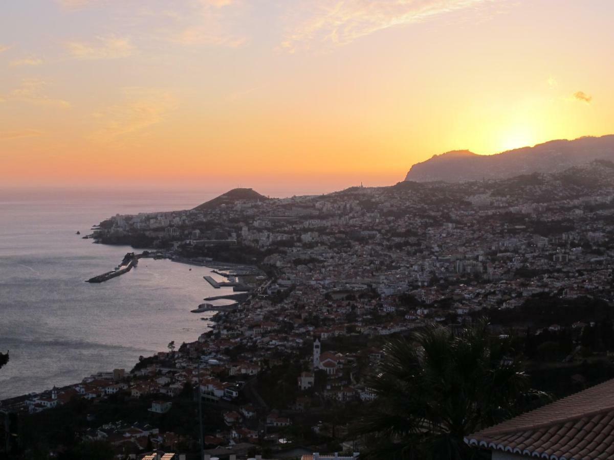 Capuchinhas * Funchal (Madeira)