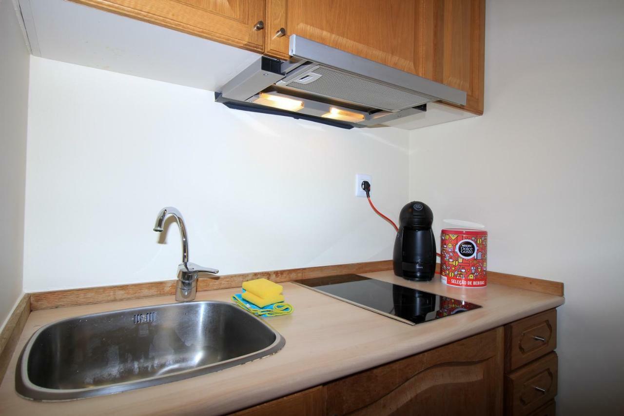 Tr3s Qu4rtos Carmo By Analodges Apartament Funchal (Madeira)