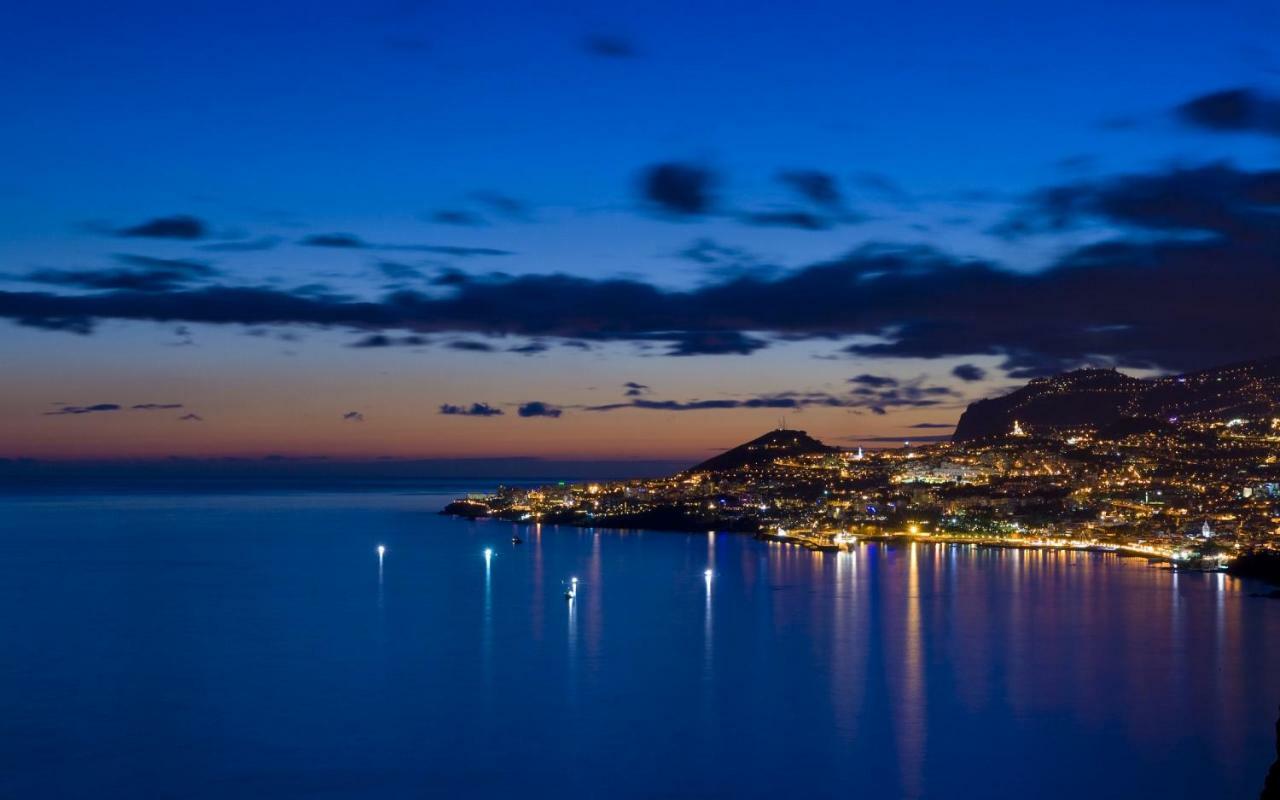 Mericia's Gorgeous View Apartamento *