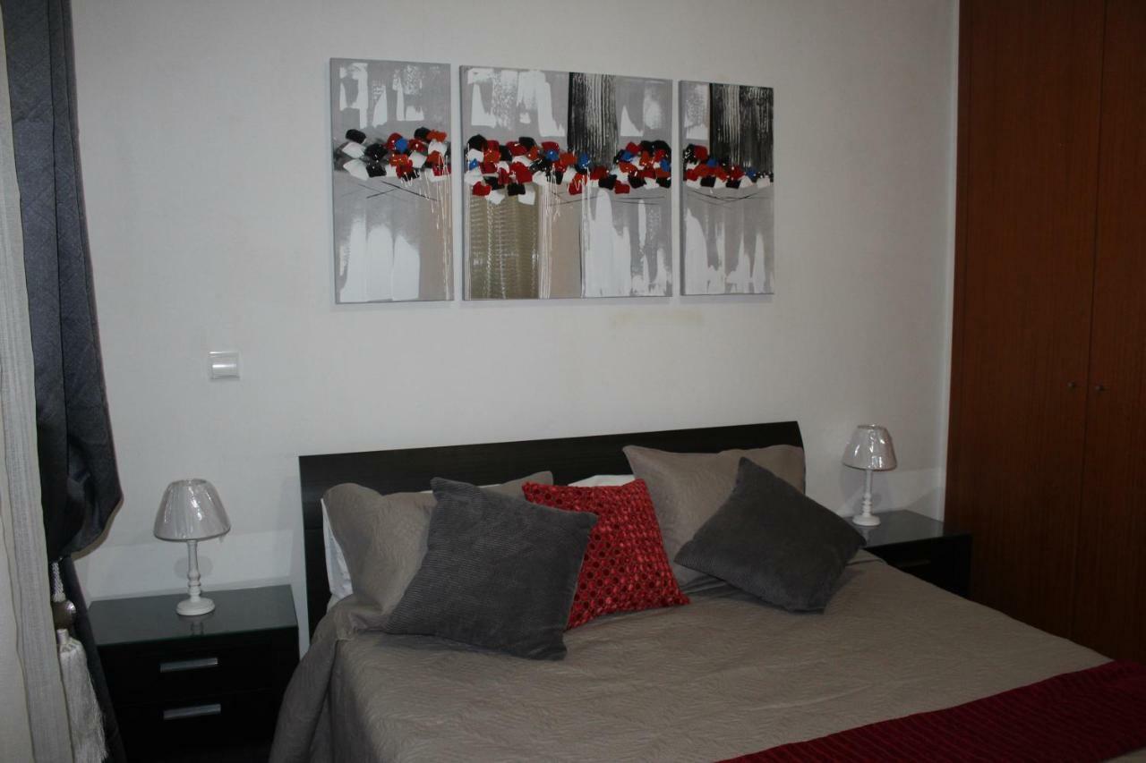 Uptown Madalenas Apartament