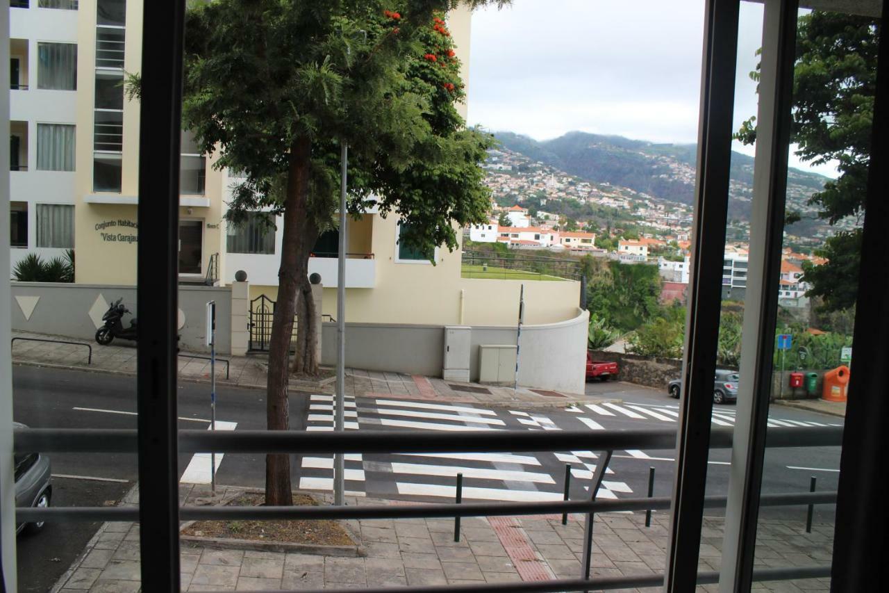 Uptown Madalenas Apartament