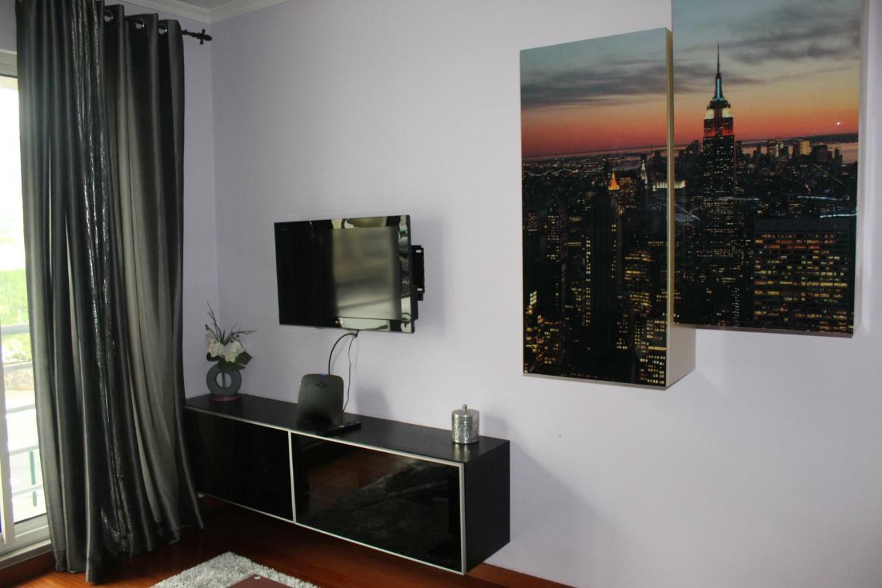 Uptown Madalenas Apartament