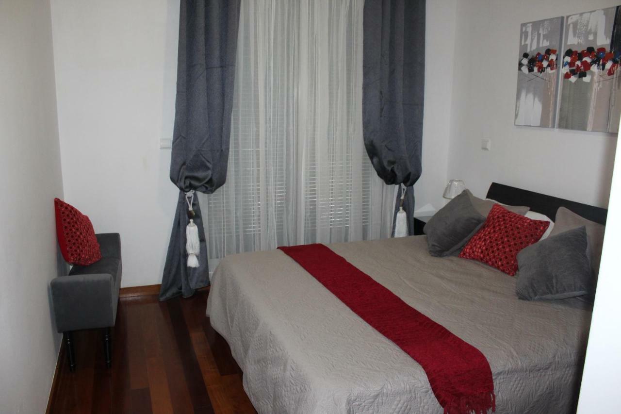 Uptown Madalenas Apartament Funchal (Madeira)