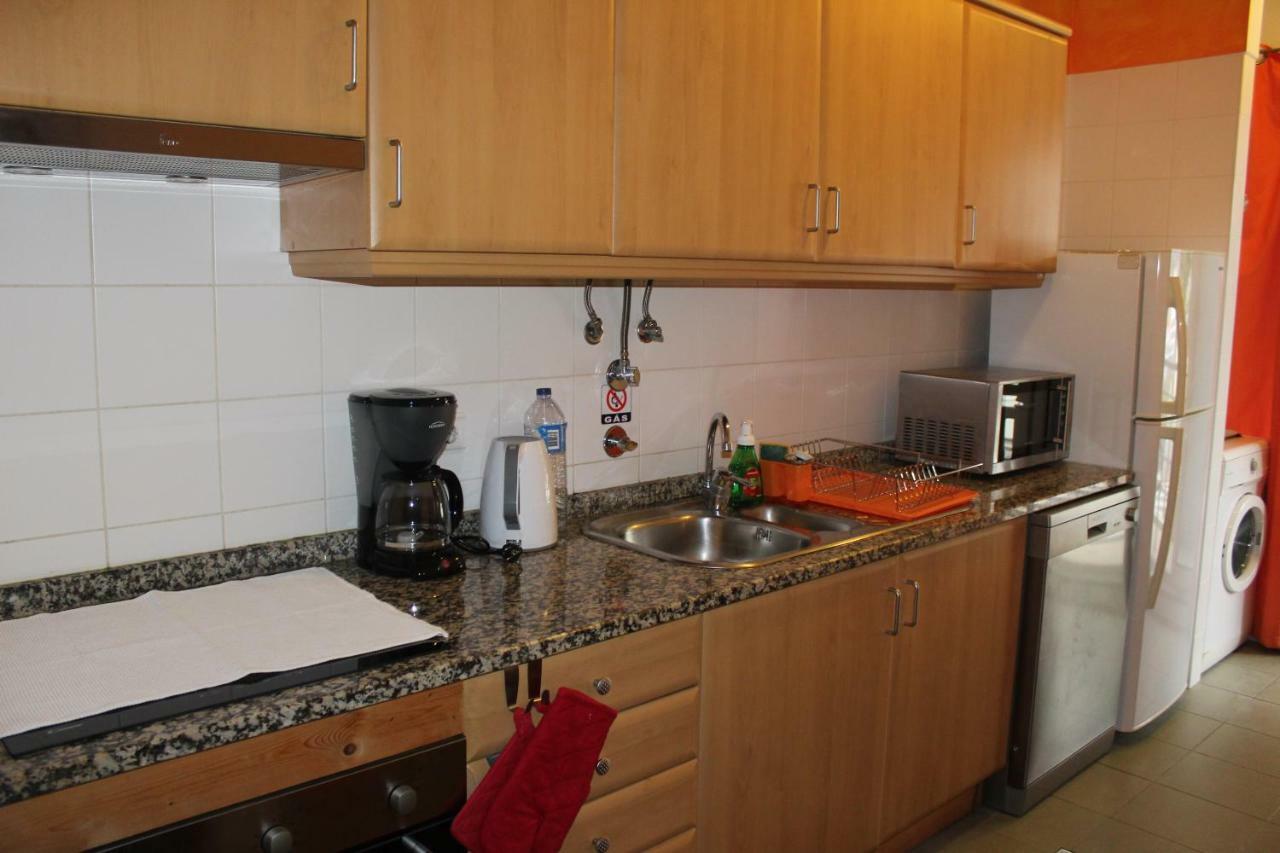 Apartament Uptown Madalenas *
