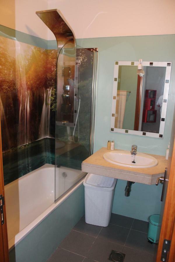 Apartament Uptown Madalenas *
