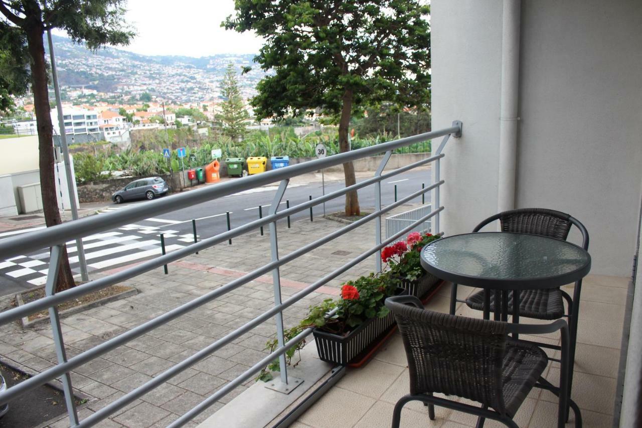 Apartament Uptown Madalenas