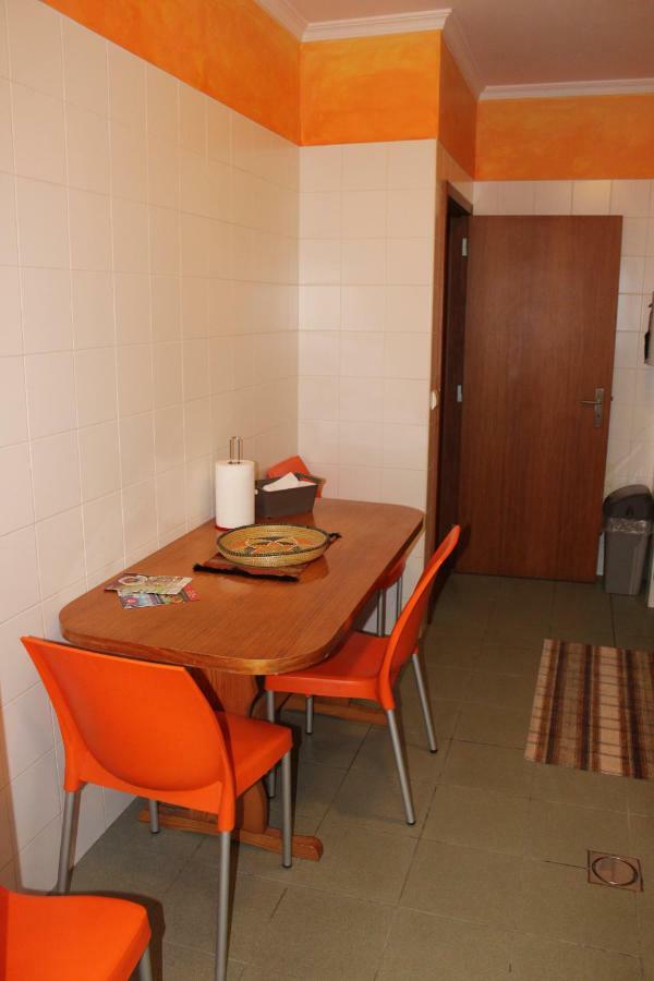 Uptown Madalenas Apartament *