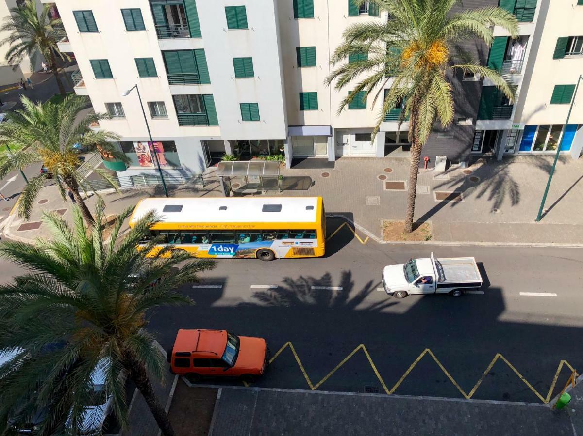 Apartment Madeira Perola Funchal (Madeira)