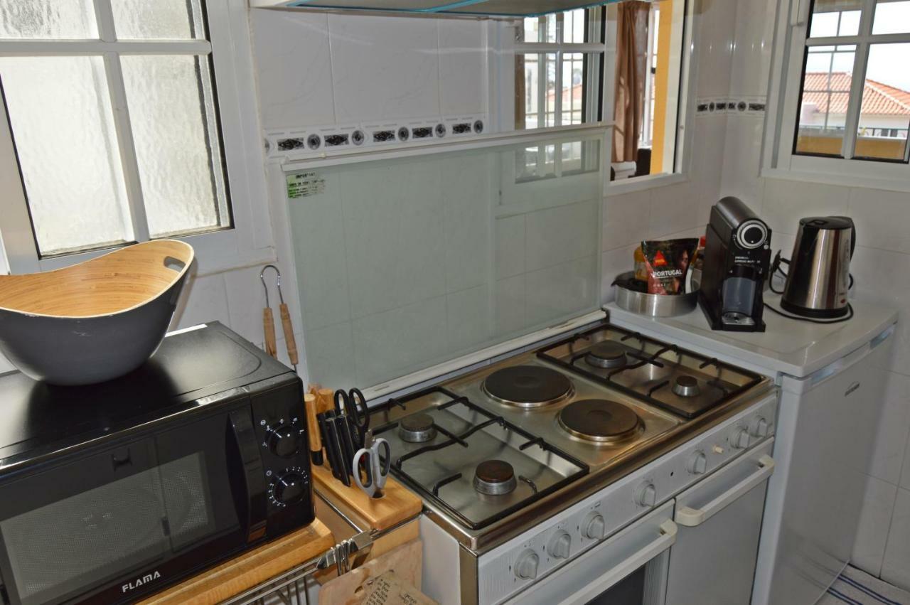 Floor With Balcony In Apartment Funchal (Madeira)