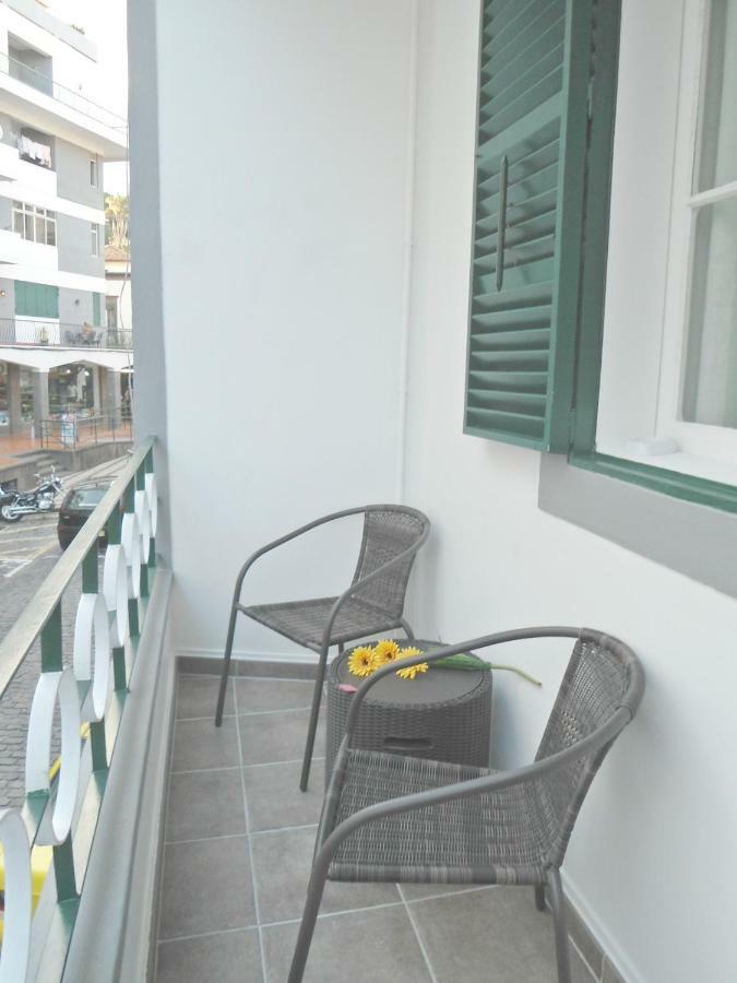 Funchal Apartment *