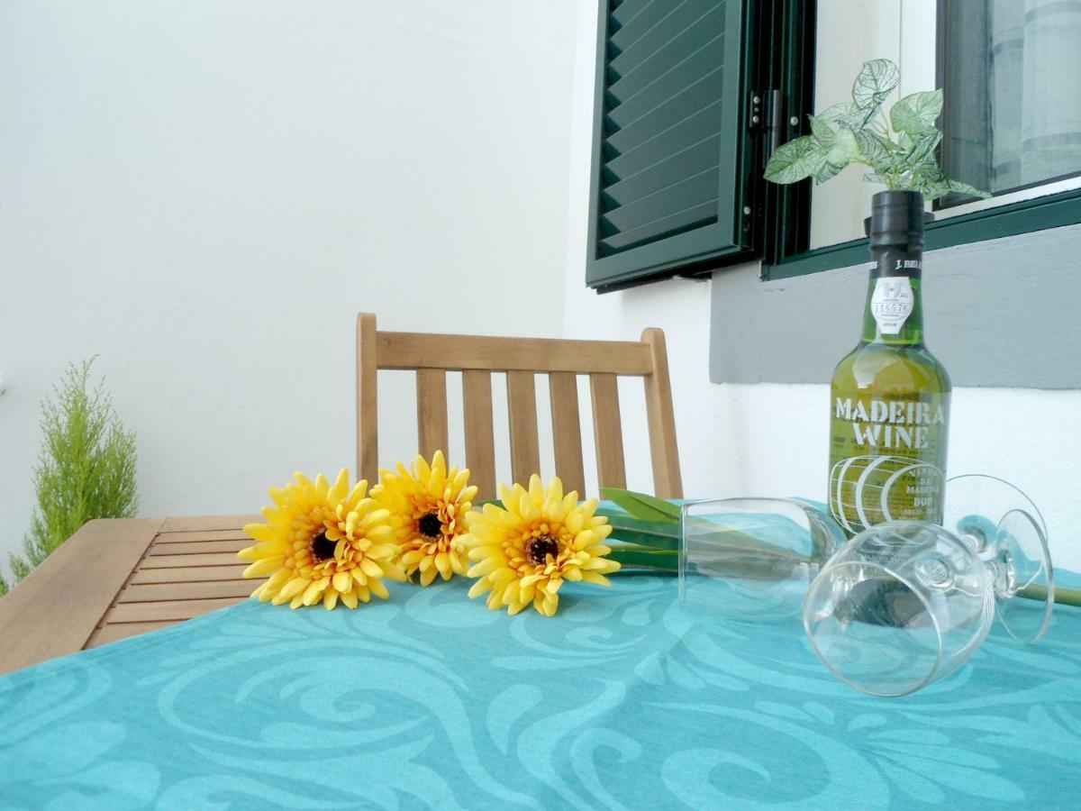 Funchal Apartment *