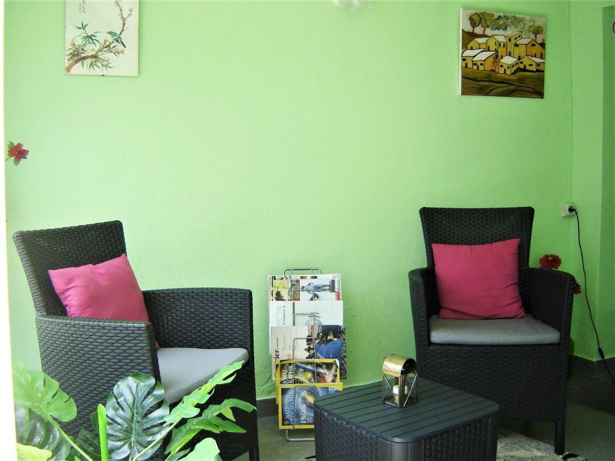 The House Holiday home Funchal (Madeira)