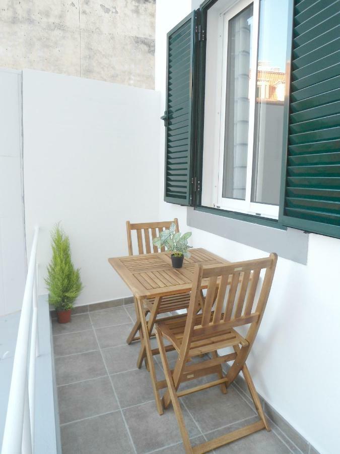 Apartment Funchal Apartment Funchal (Madeira)