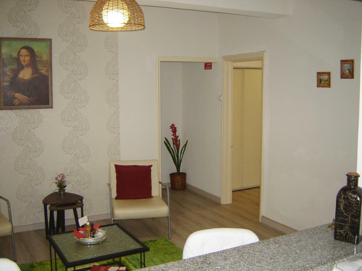 Holiday home The House Funchal (Madeira)