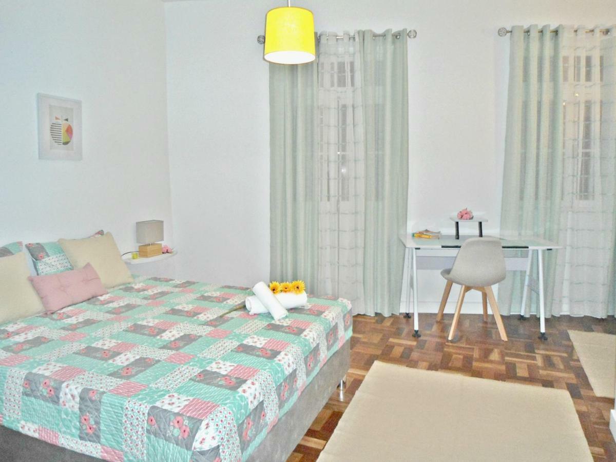 Funchal Apartment Apartment *