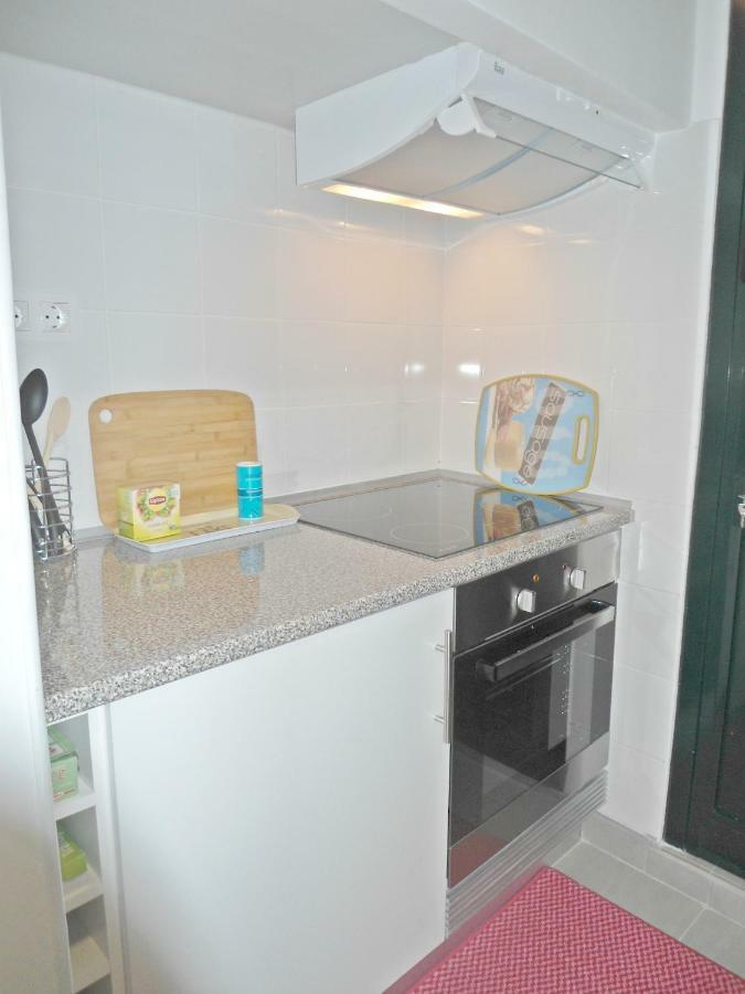 Funchal Apartment *