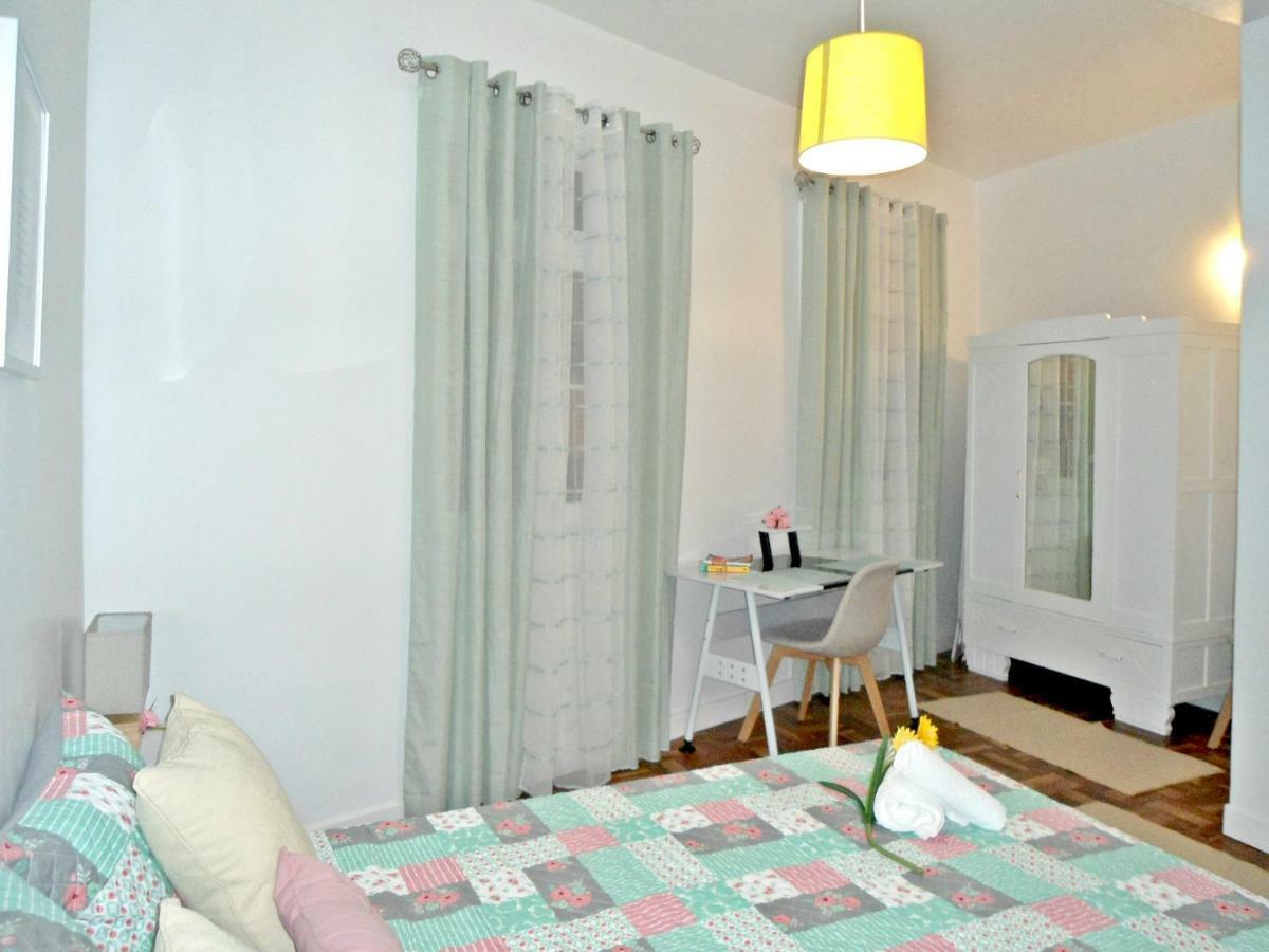 Funchal Apartment *