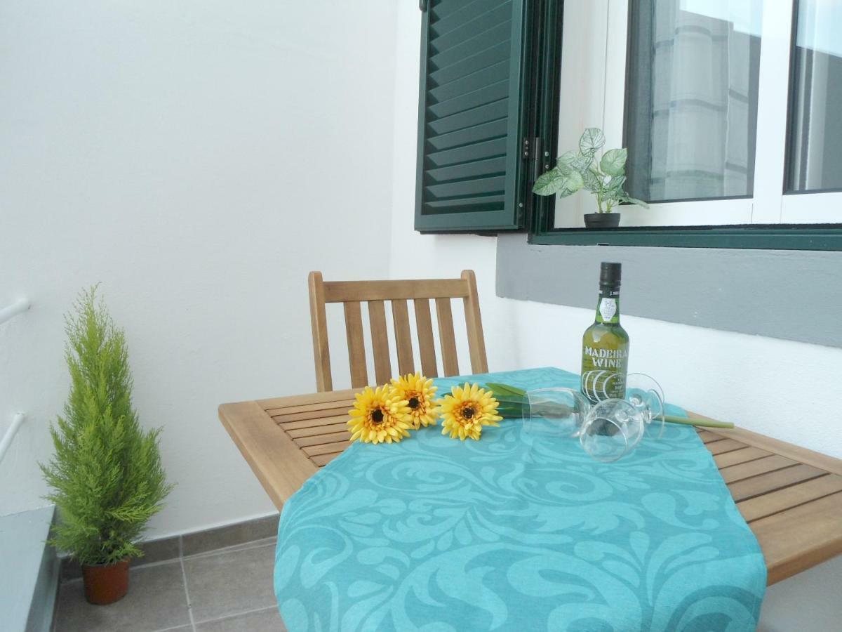 Funchal Apartment *