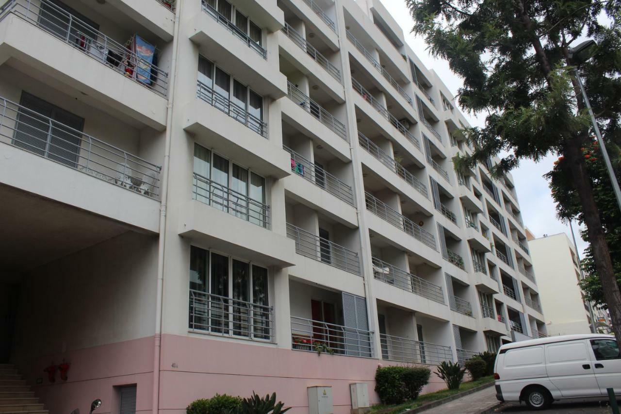 Apartament Uptown Madalenas