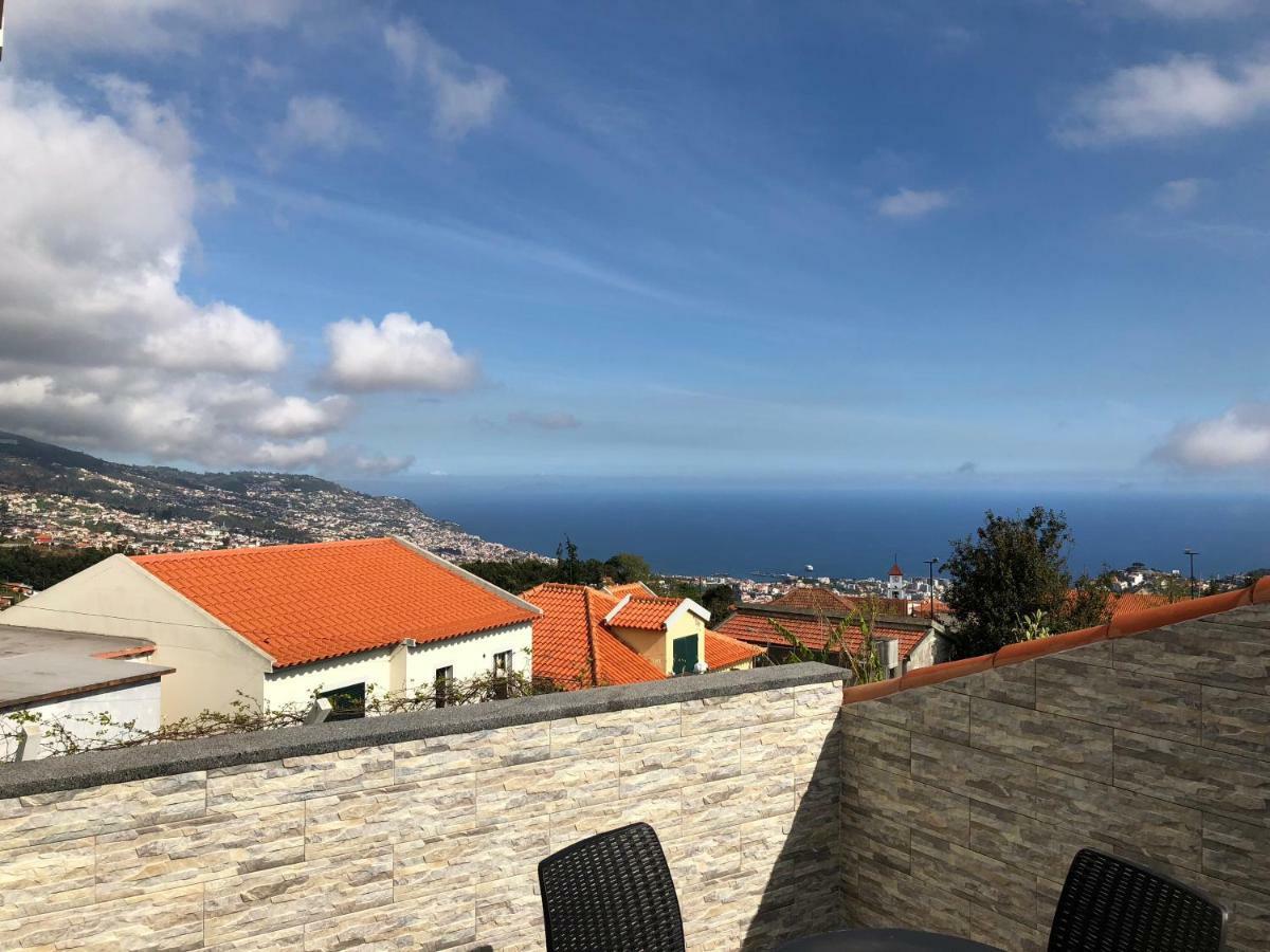 Villa Passion By Analodges Funchal (Madeira)
