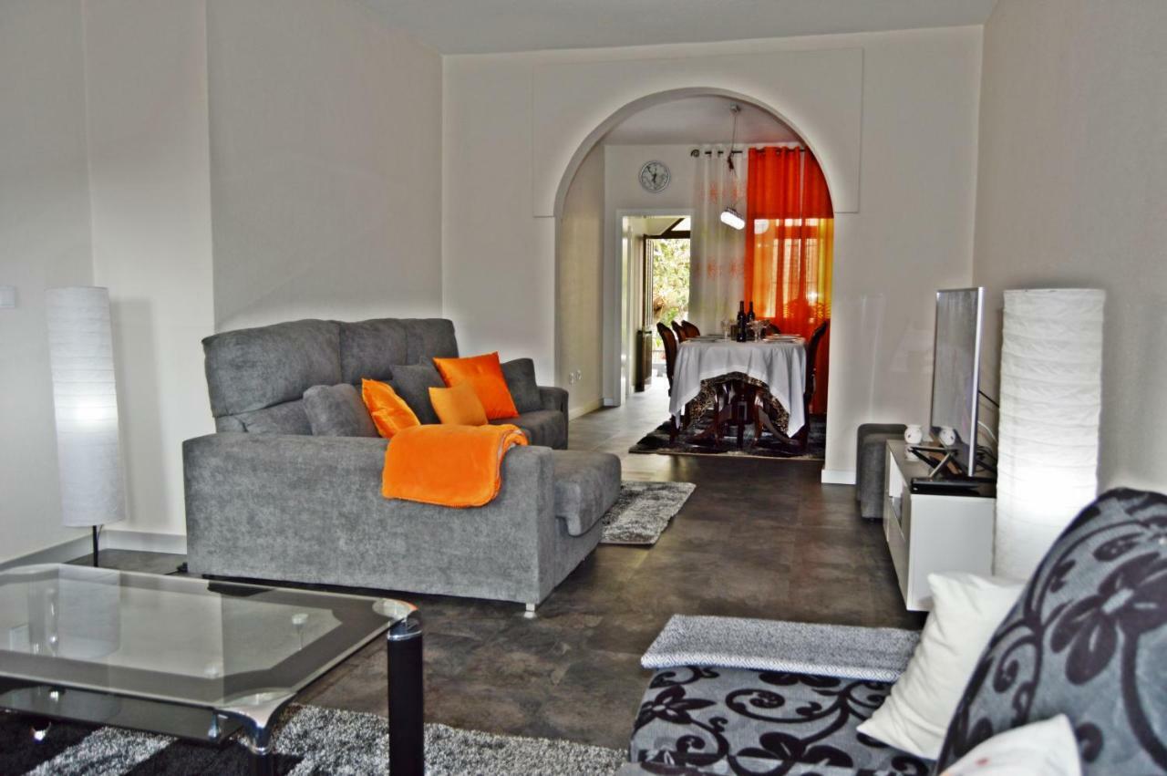 House In With Panoramic View 2-6 Funchal (Madeira)