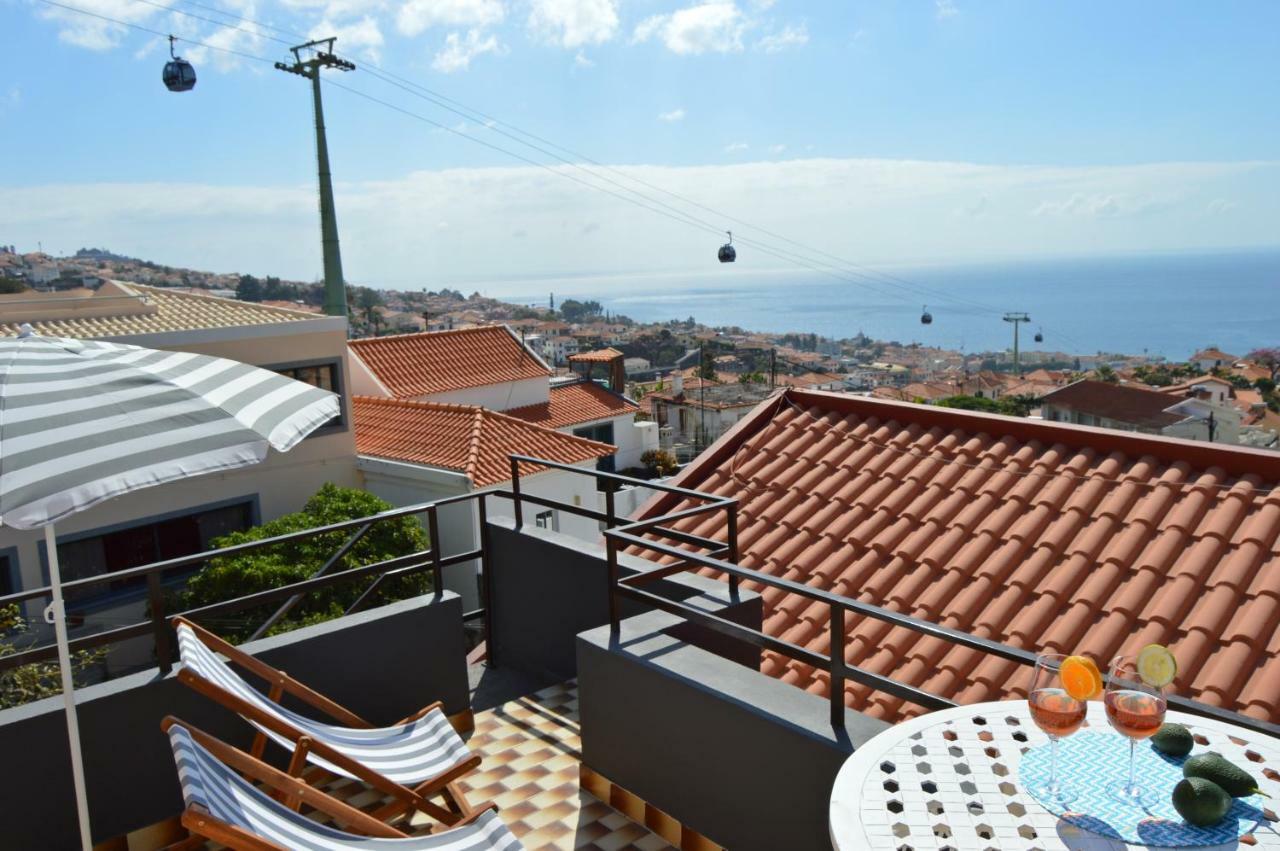 House In With Panoramic View 2-6 Casa de Férias