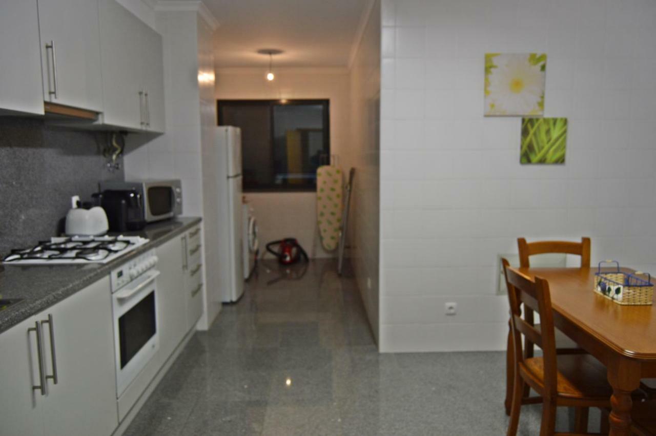 Floor In Center Apartment Funchal (Madeira)