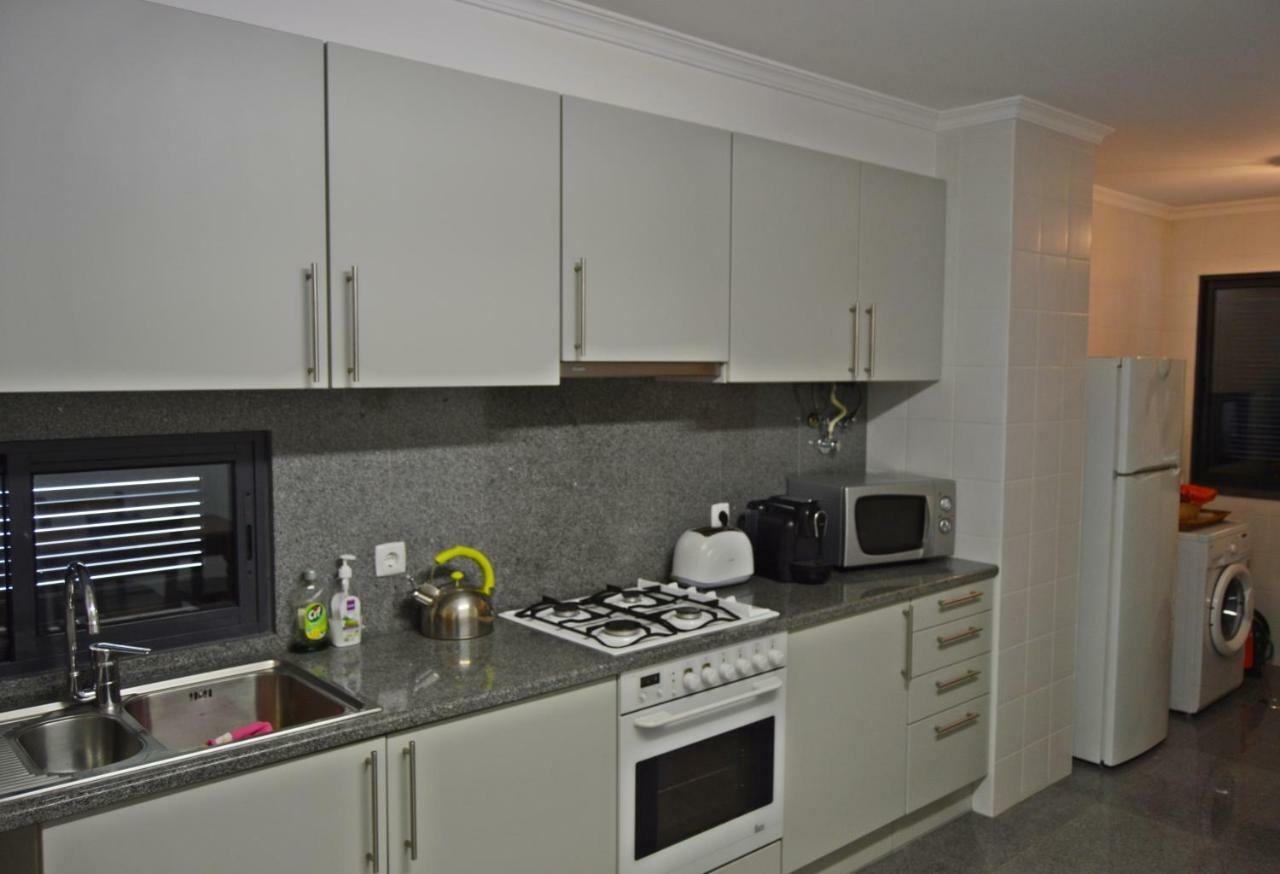 Apartment Floor In Center Funchal (Madeira)