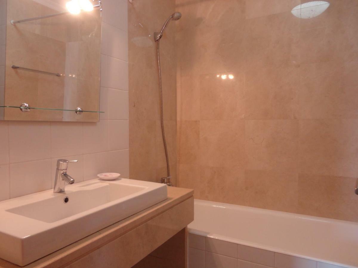 Apartment Floor In Center Funchal (Madeira)