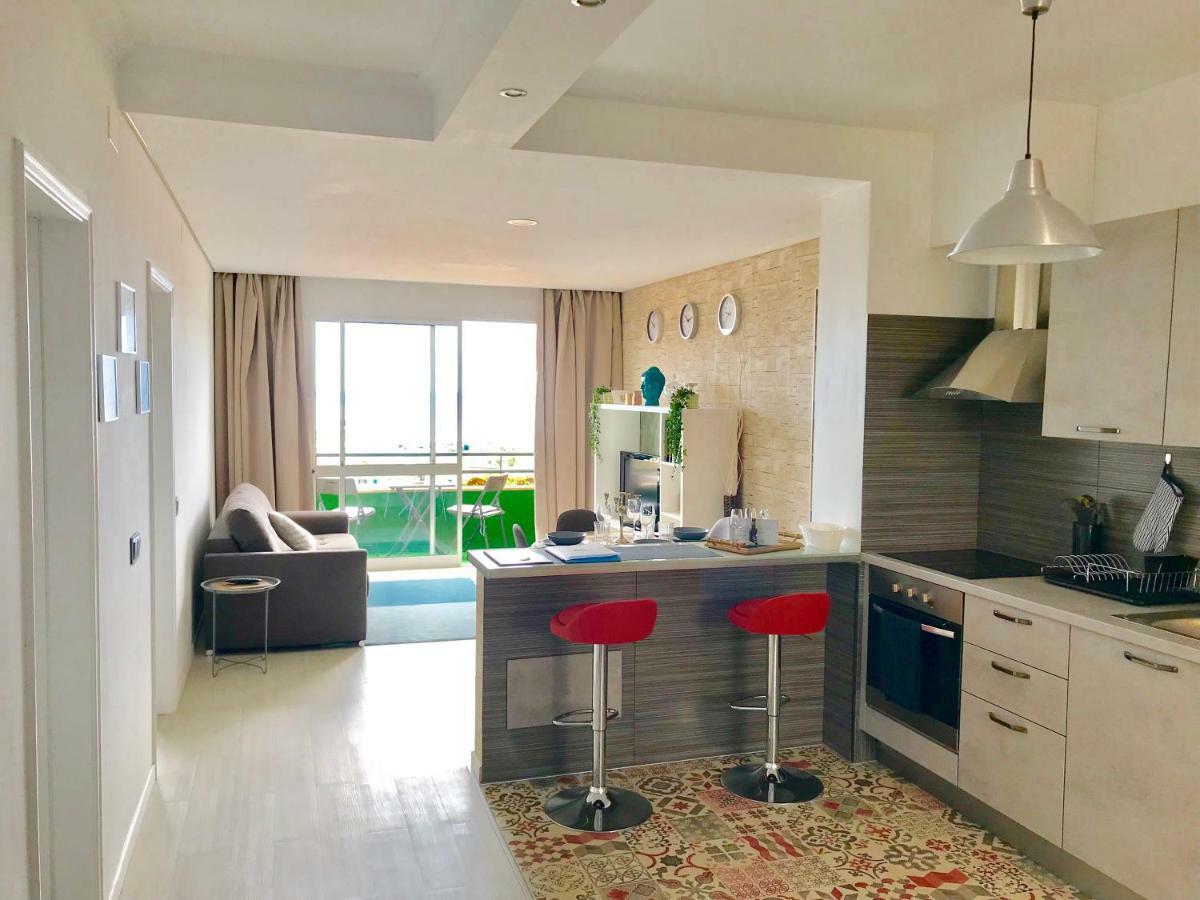 Apartment Lux Til Mar Funchal (Madeira)
