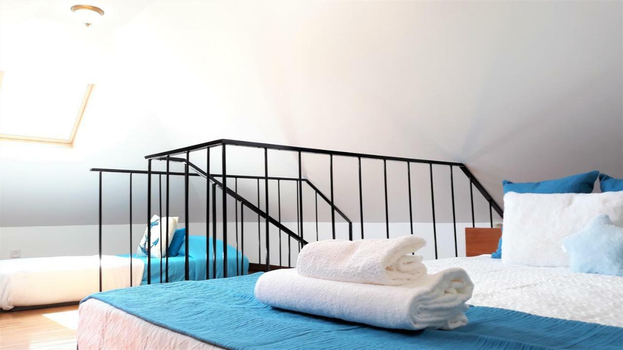 Holiday home Casa Da Avo Irene