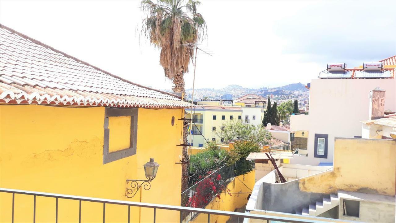 Casa Da Avo Irene