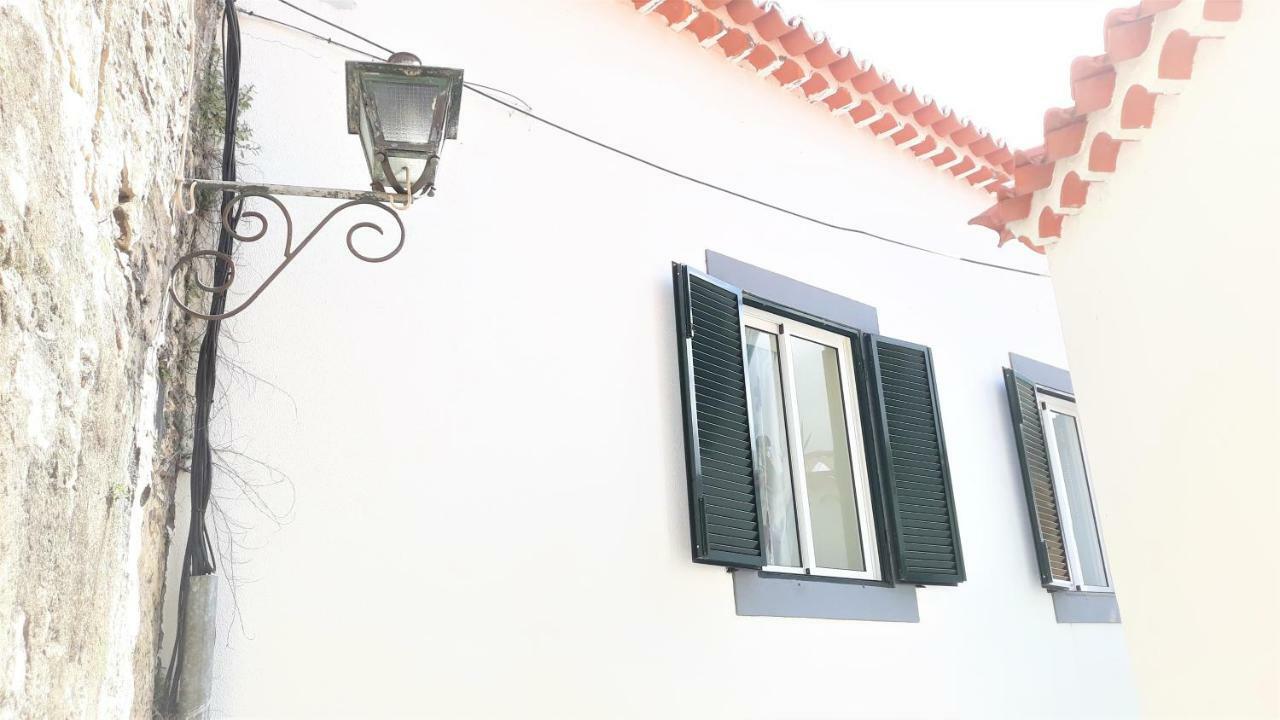 Casa Da Avo Irene *