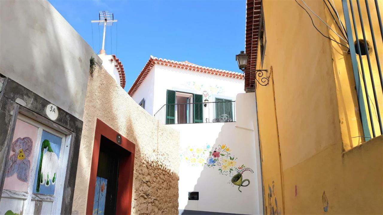 Holiday home Casa Da Avo Irene