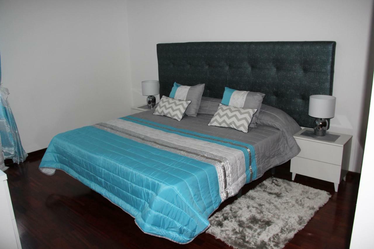 Santa Luzia Apartment Funchal (Madeira)
