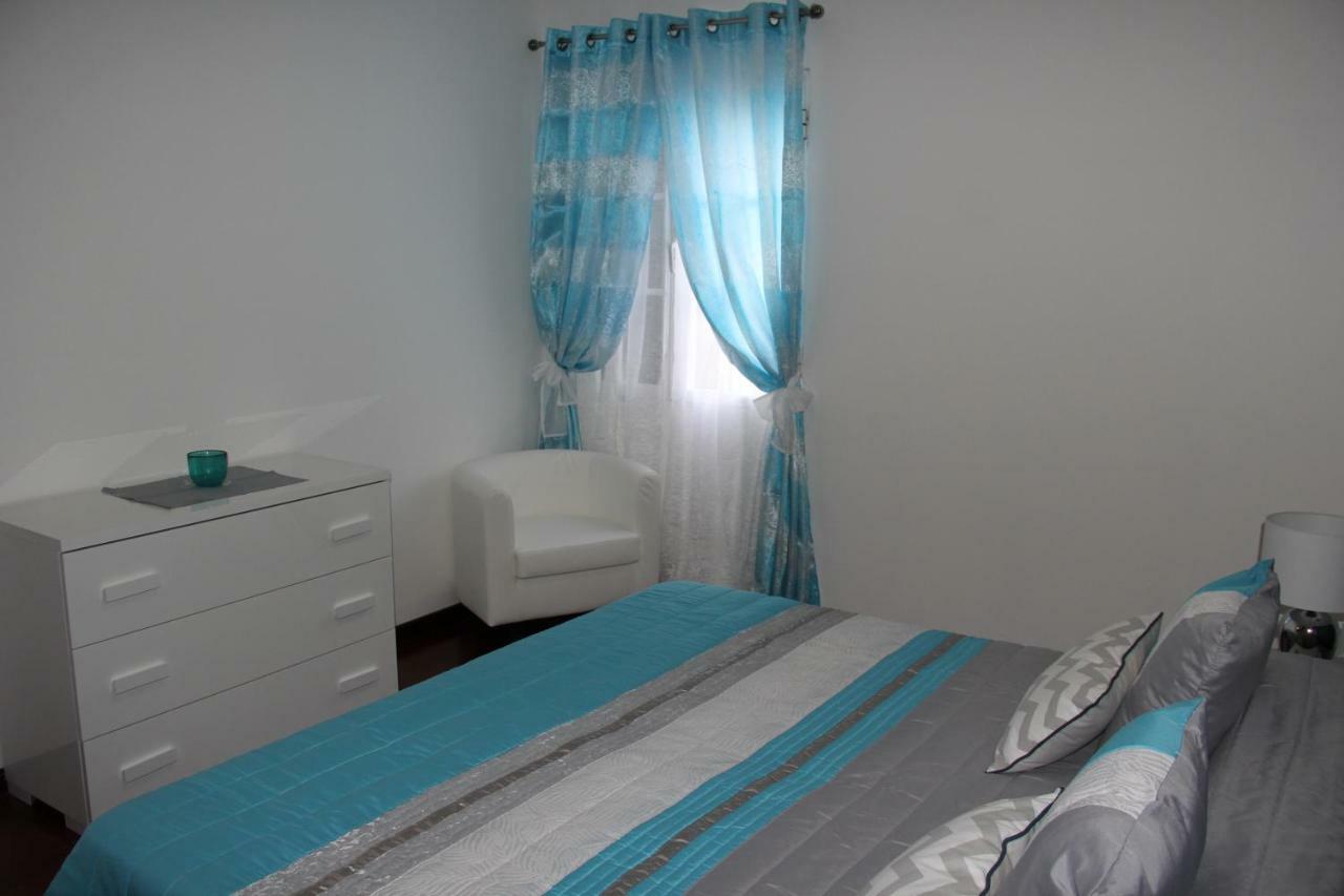 Apartment Santa Luzia