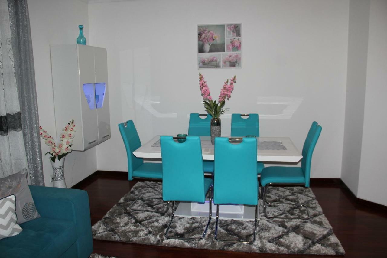 Apartment Santa Luzia Funchal (Madeira)