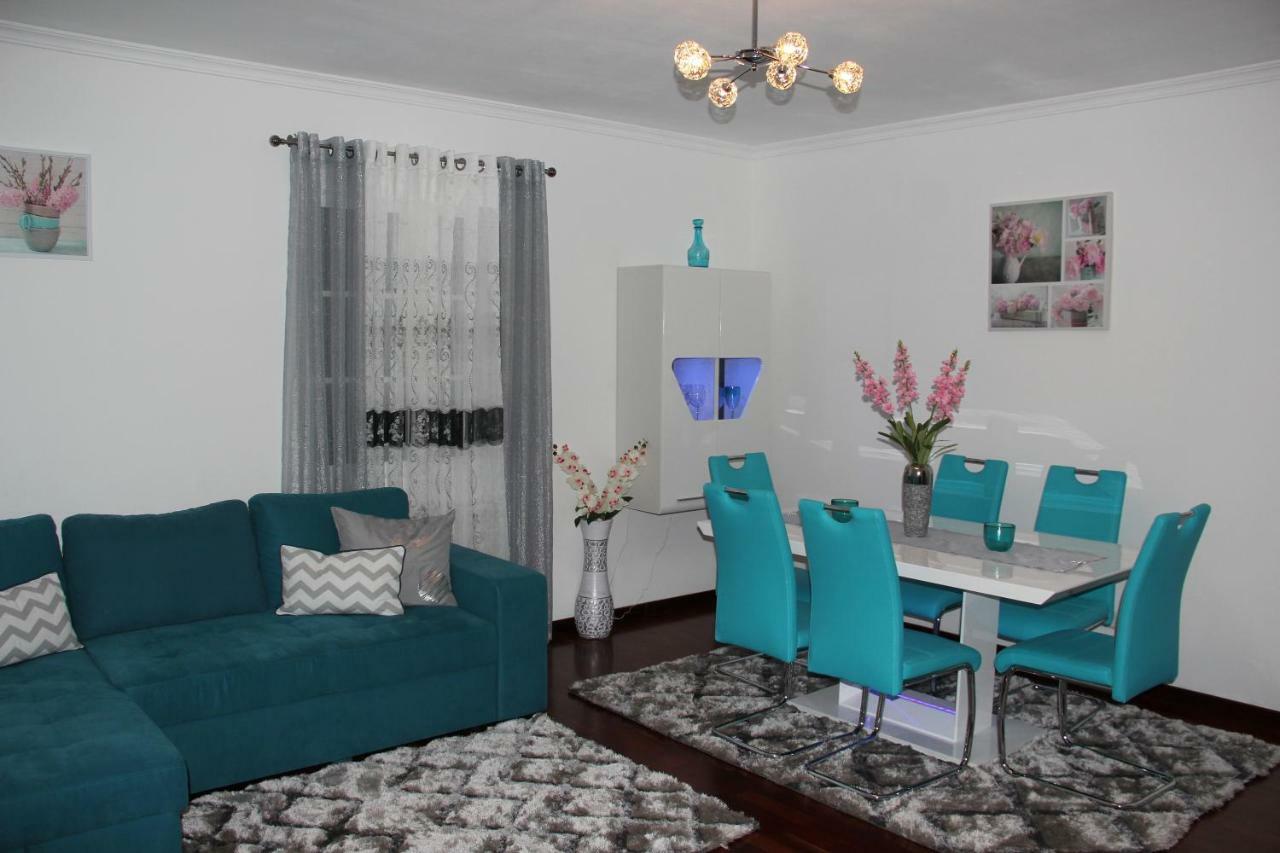 Apartment Santa Luzia *