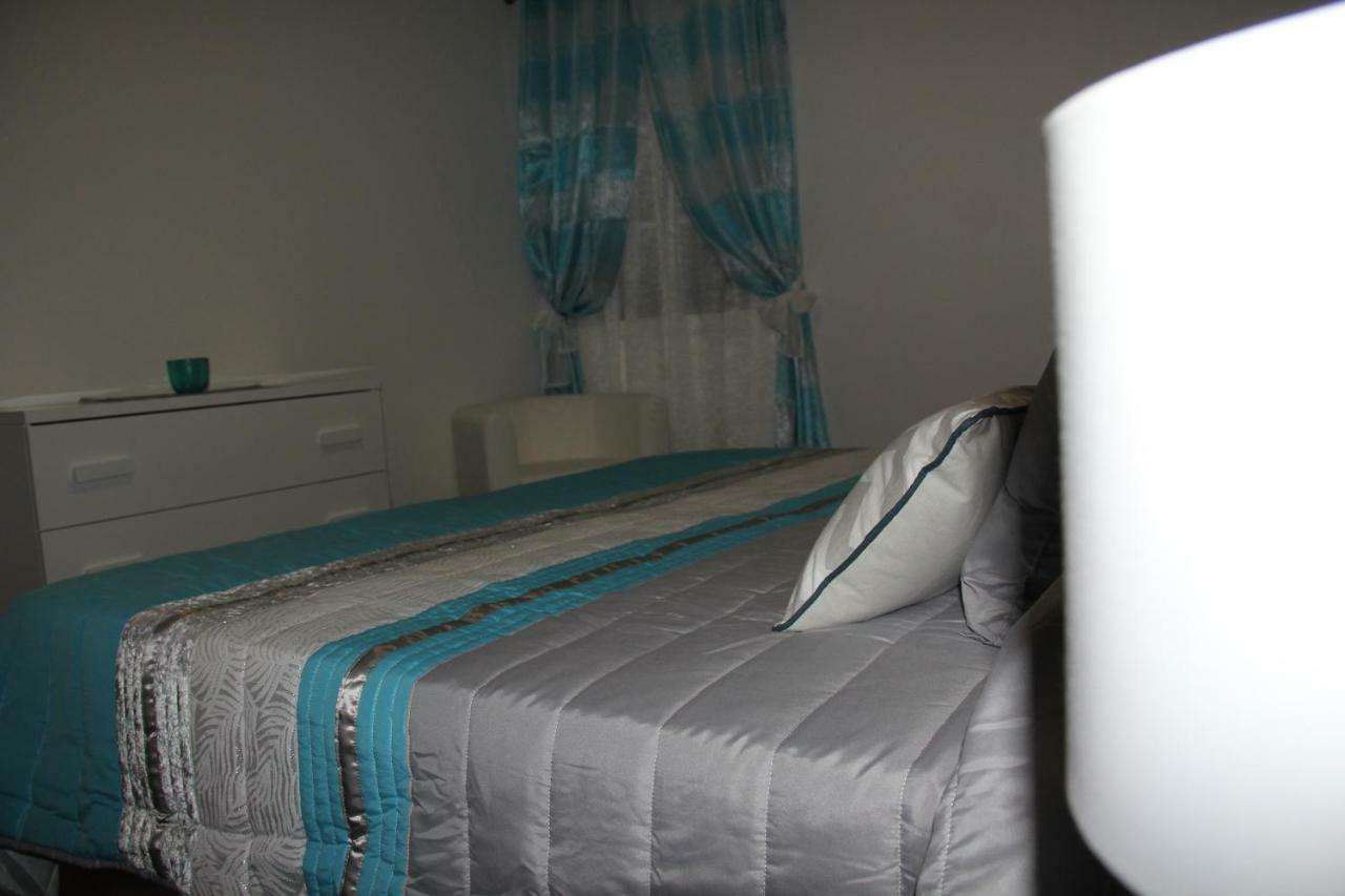 Santa Luzia Apartment