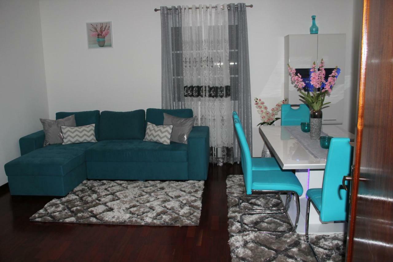 Santa Luzia Apartment