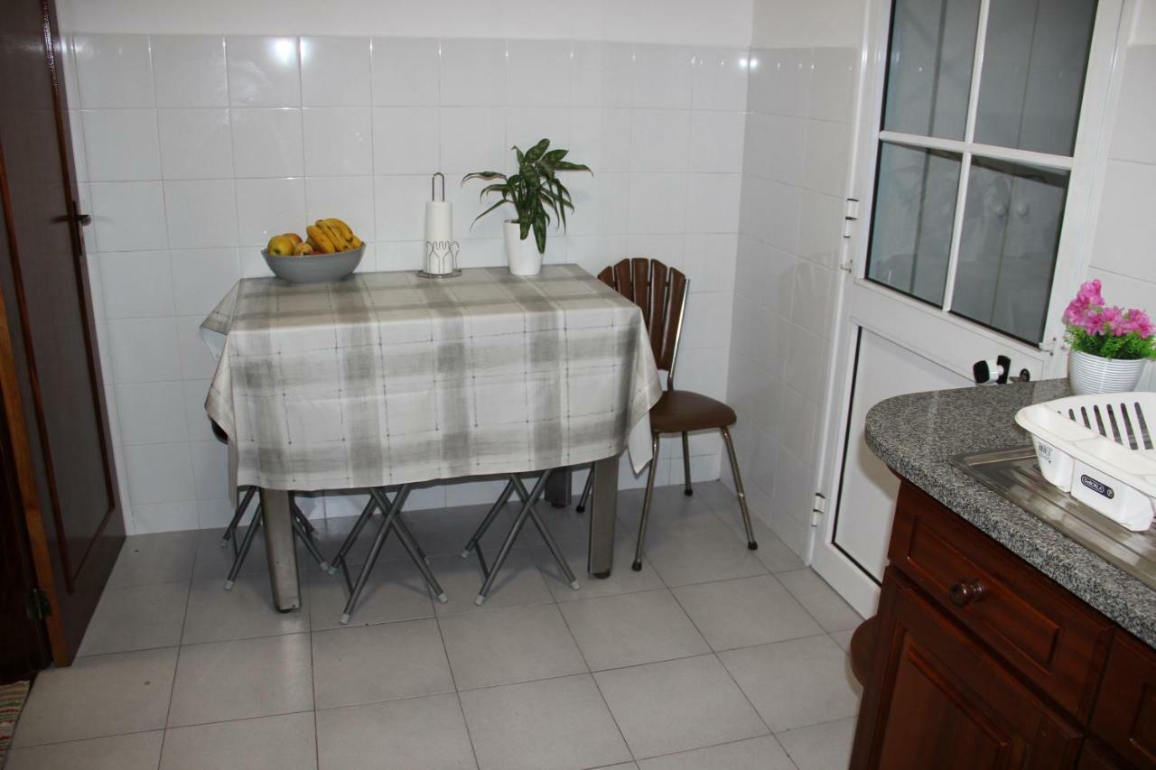 Apartment Santa Luzia *